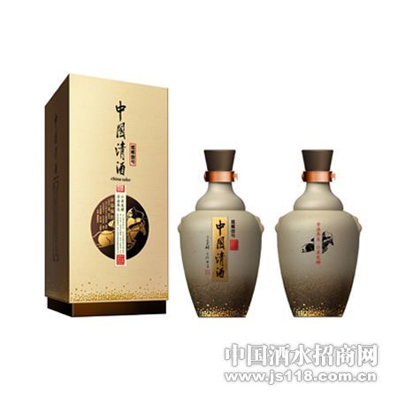 東方韻味，匠心獨醞 瑞禾酒業(yè)引領中國清酒新風尚