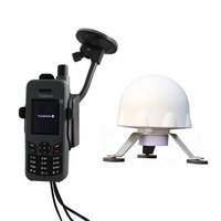 妙途車載衛(wèi)星電話XTLDOCK-C 重塑移動通訊安全與可靠新標桿