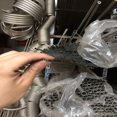 不銹鋼方管、304精密方管、精密毛細管及不銹鋼精密矩形管產品展示