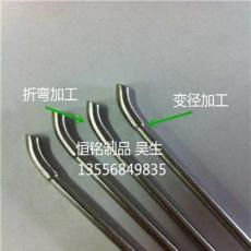 不銹鋼毛細管產品展示