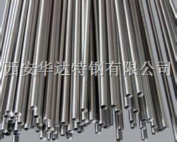 不銹鋼毛細管在西安市場的應用與發展前景